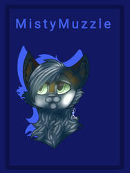 MistyMuzzle ~ Request