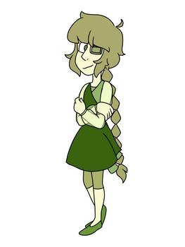 hiddenite