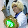 Ezreal Debonair - League of Legends