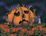 What Really Happened to the Great Pumpkin
