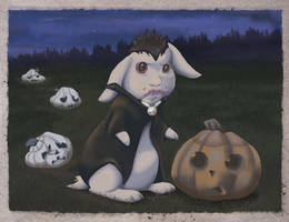 Bunnicula