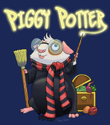 Piggy Potter