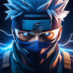 Hatake Kakashi (4)