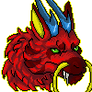 Kasaiga Pixel Headshot