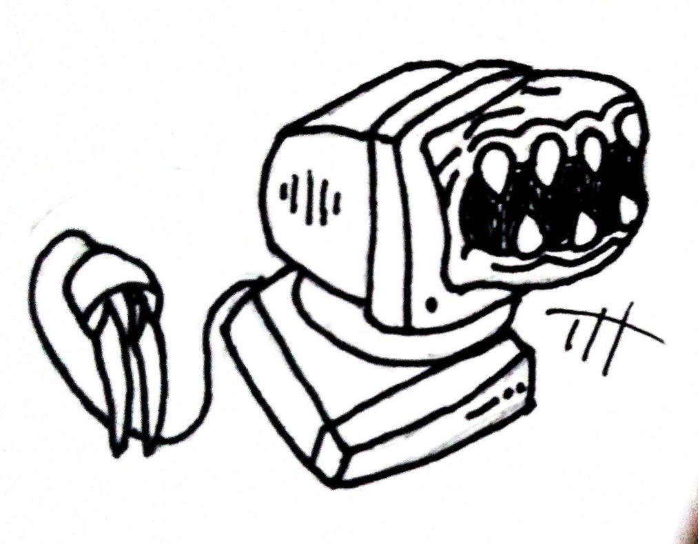 bulbmon (alt digivolution) by Gamerskull64 on DeviantArt