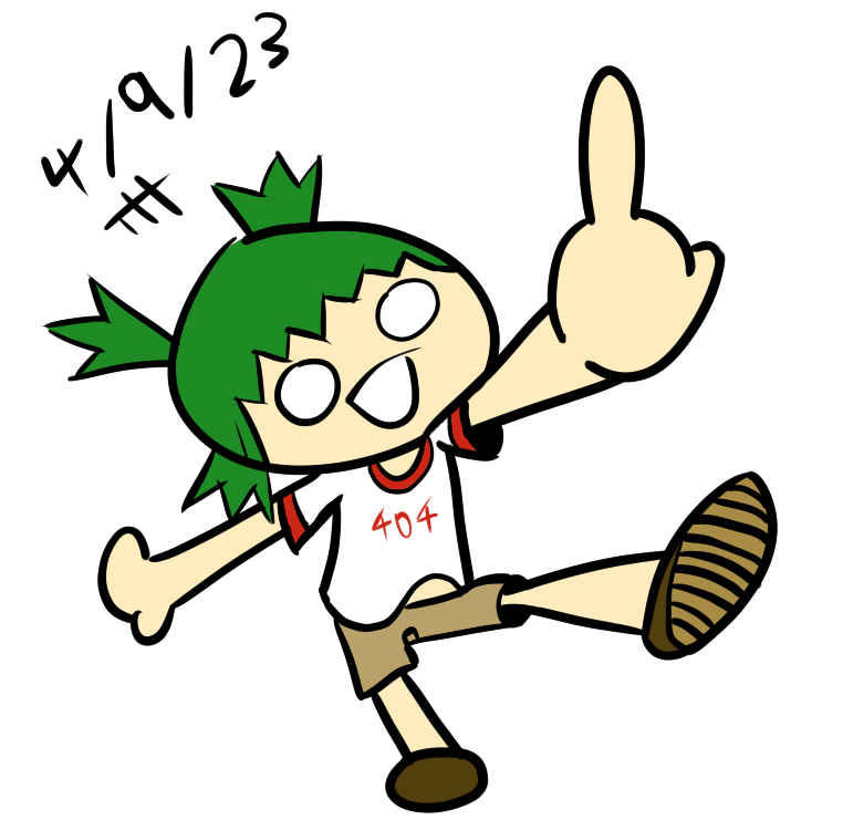 4chan Girl Doodle By Gamerskull64 On DeviantArt 4chan-girl-doodle-by-gamerskull64-on-deviantart