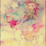 MOOMIN - Colorful Sky