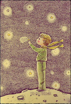 Explore The Best 星の王子さま Art Deviantart Explore The Best 星の王子さま Art Deviantart