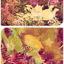 MOOMIN - Adventures in the garden