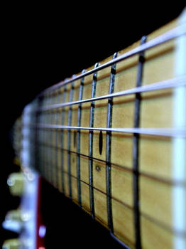 Fender Strat III