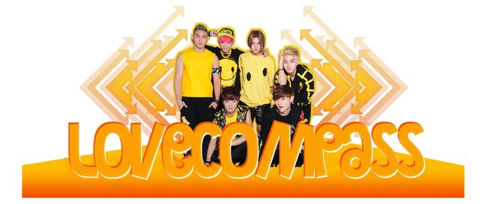 Love Compass Header #5