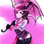 RWBY Neopolitan