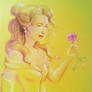 Disney - Belle