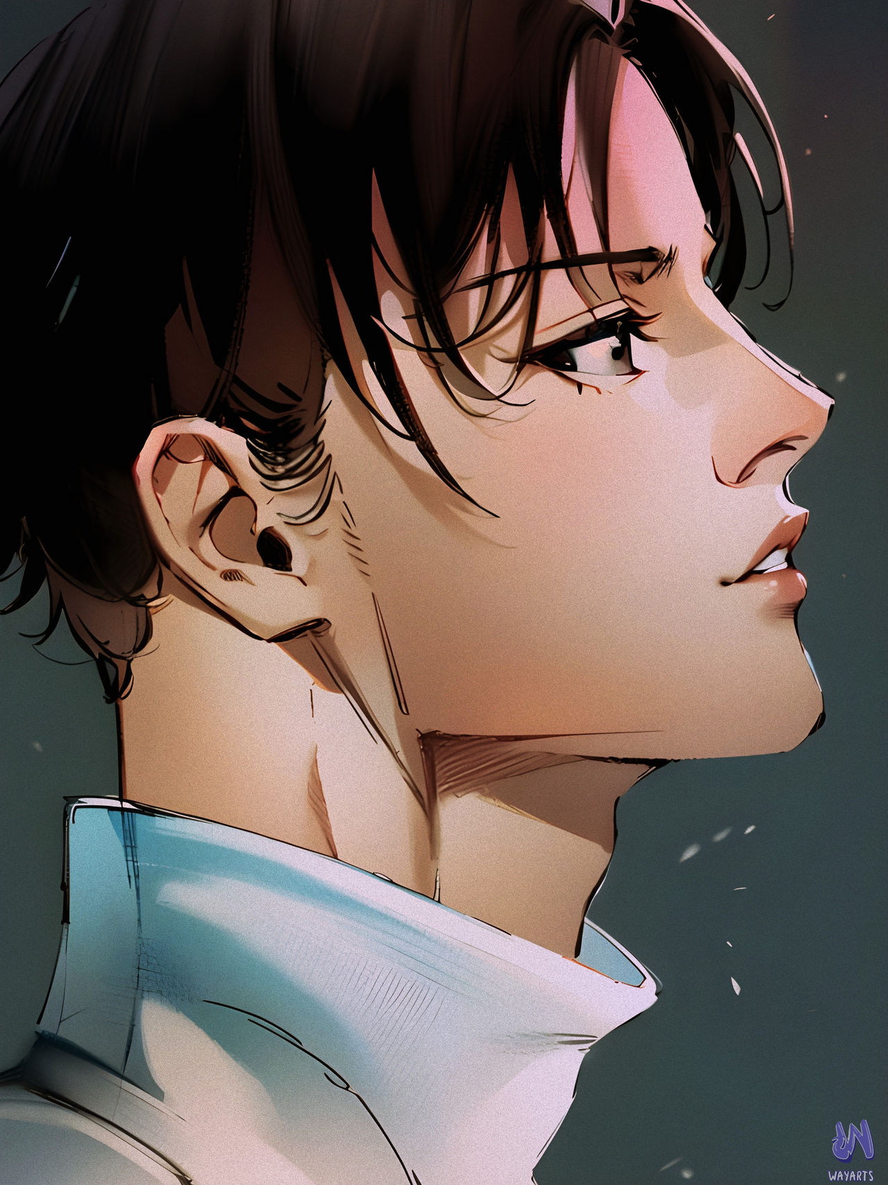 Yuta Okkotsu FanArt By WayArts On DeviantArt yuta-okkotsu-fanart-by-wayarts-on-deviantart