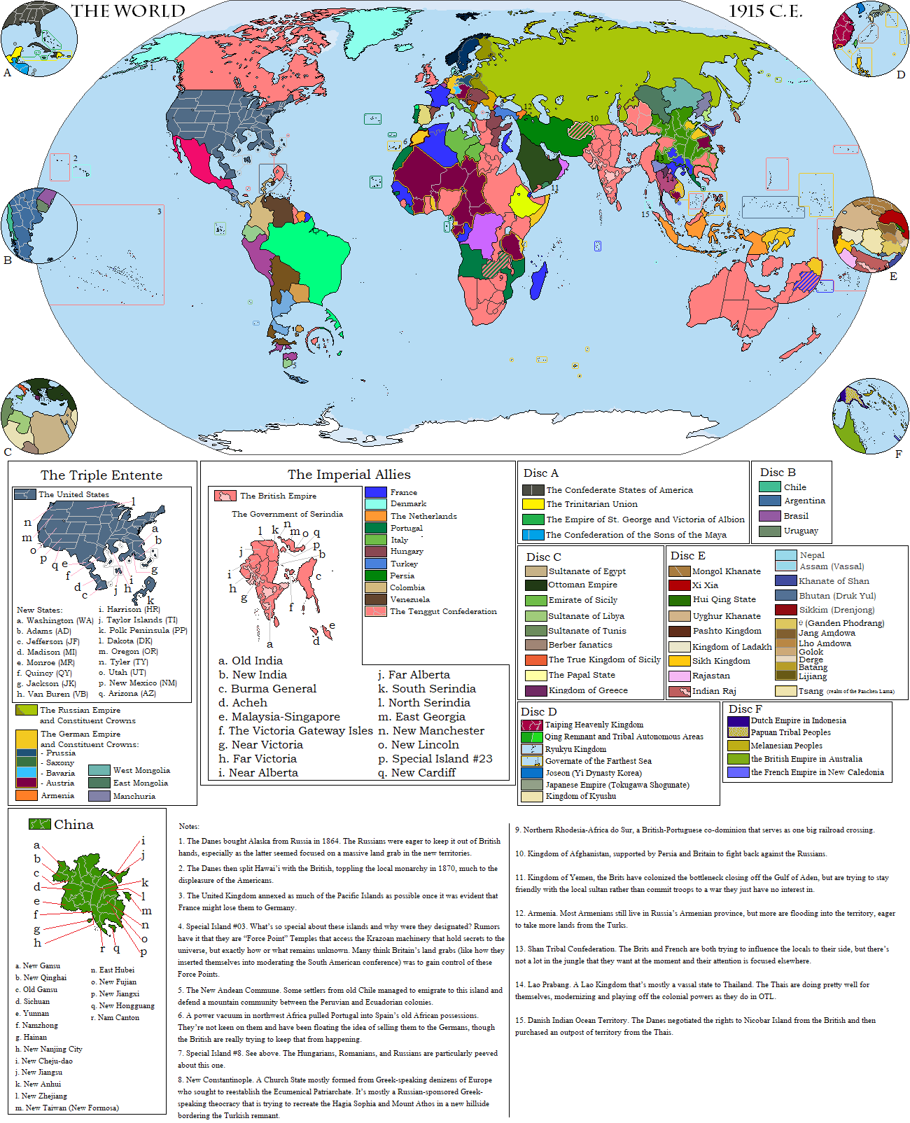 Europe, 1700 by Stratocracy on DeviantArt