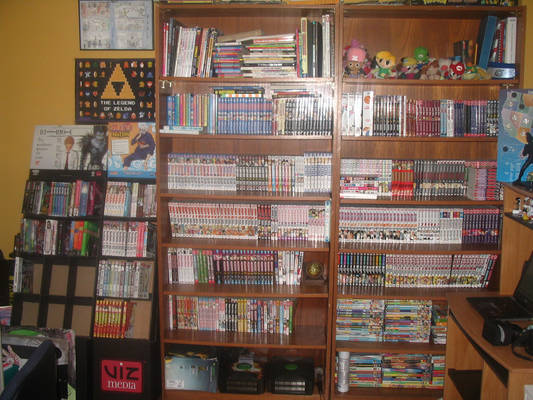 My Collection September2008