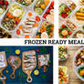 Frozen Ready Meals Market t2
