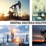 Digital Oilfield Solutions Market T2