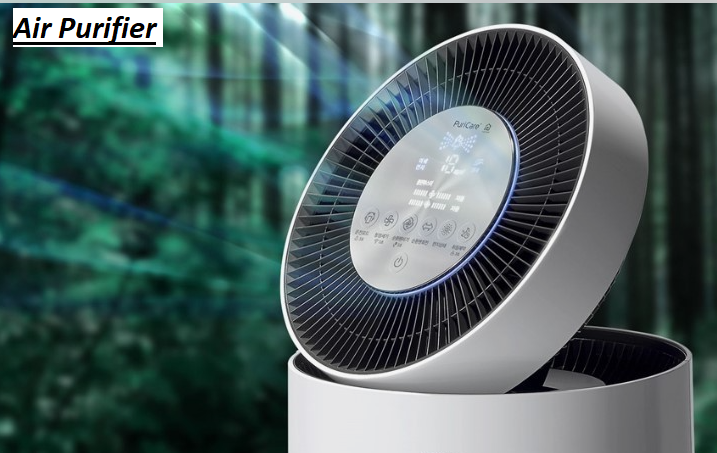 Air Purifier Market