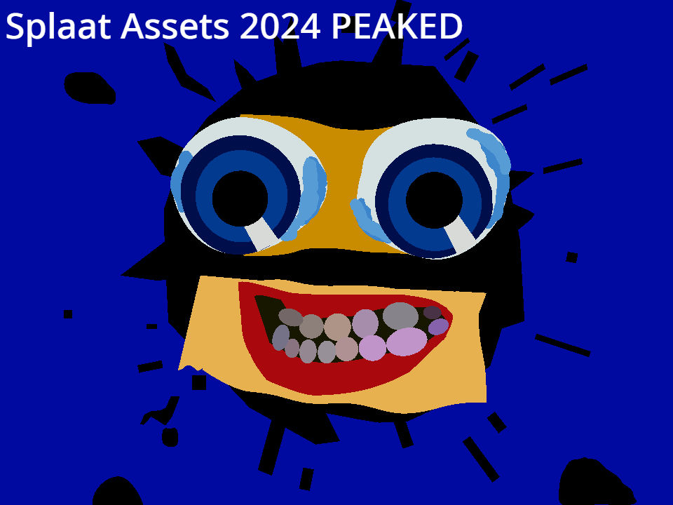 Splaat Assets 2024 PEAKED by BlueProductions77 on DeviantArt