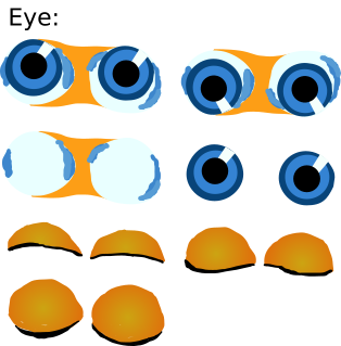 2000 Splaat Eye And Eyelids by BlueProductions77 on DeviantArt