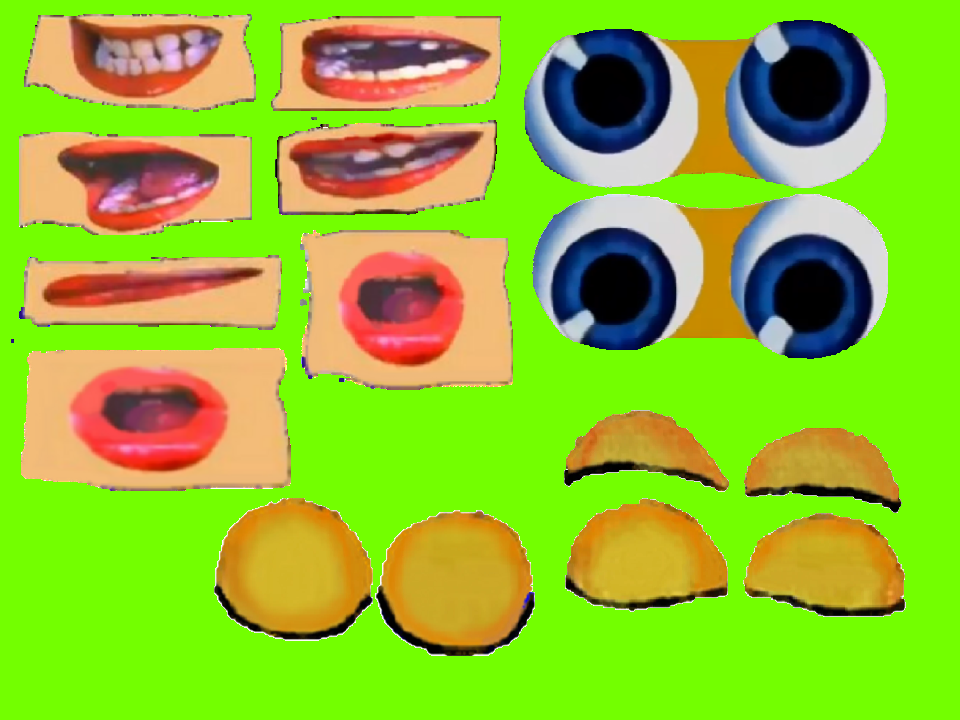 Qclashsonic's Splaat Assets by BlueProductions77 on DeviantArt