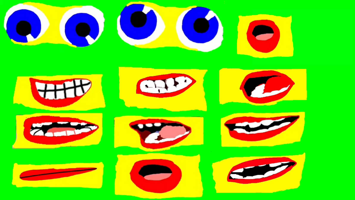 Dr Klasky Csupo 2023 Assets By Blueproductions77 On Deviantart Dr Klasky Csupo 2023 Assets By Blueproductions77 On Deviantart