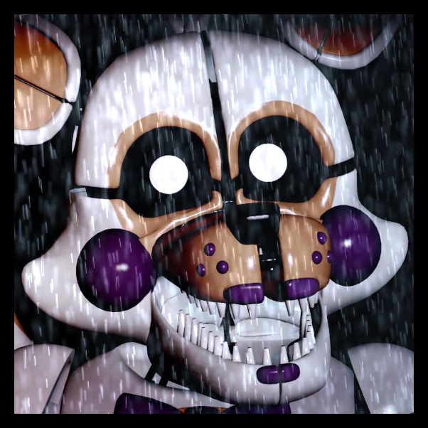 Sorry one more but,,, Lolbit from fnaf NB Icon or