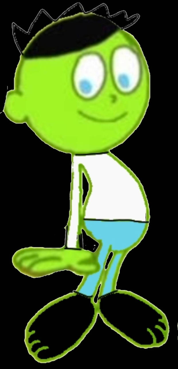 Deviantart Daniel PBS KIDS Digital Art - Daniel by LauraSanchez2 on DeviantArt