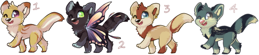 Offer adopts set Closed