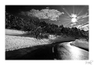 Landscape under snow_8