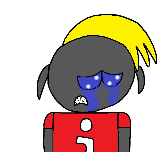 Everybody Hates Me by AwesomeIsaiah on DeviantArt
