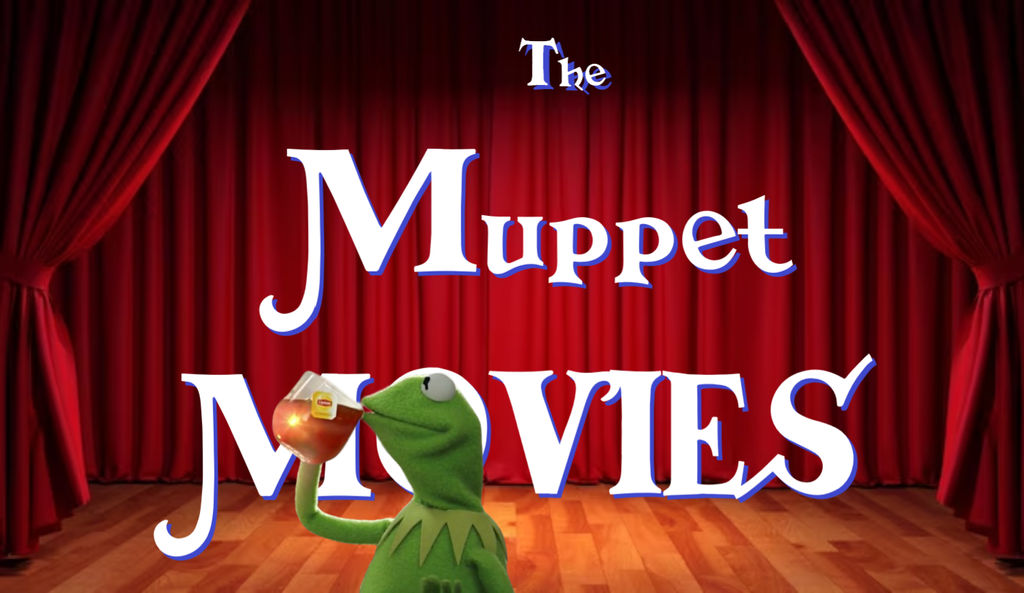 Muppets The Ultimate Franchise Review by AwesomeIsaiah on DeviantArt