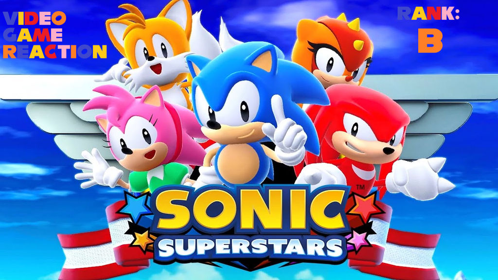 Sonic prime temporada 3 11 janeiro de 2024 by Nascimentosantos on