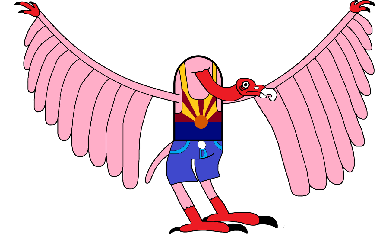 Arizona Phoenix by AwesomeIsaiah on DeviantArt