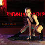 Sonya Blade - Mortal Kombat (Fan Art)