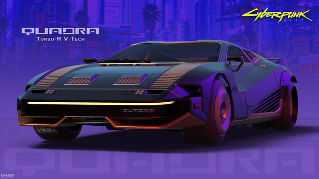 Quadra Render Explore the Best Quadra Art | DeviantArt