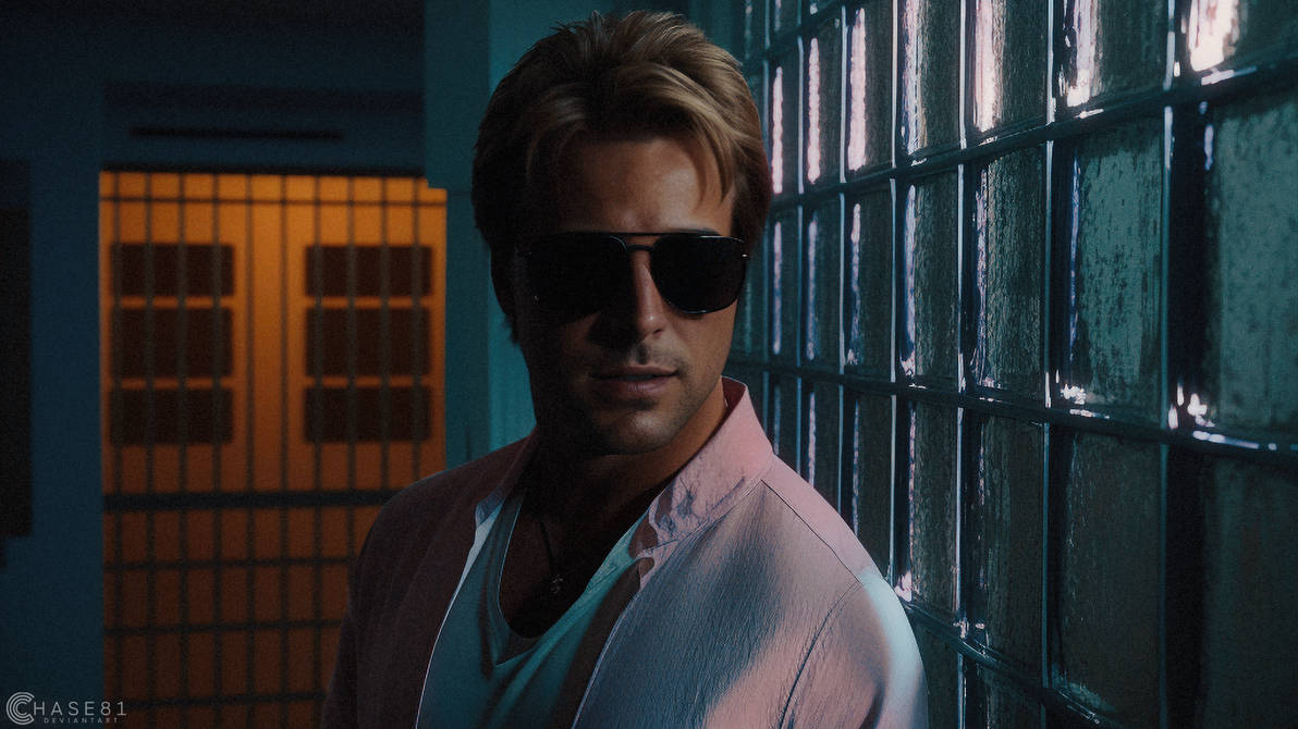 The Chase (Stable Diffusion AI) by Chase81 on DeviantArt