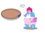 Fat Pinkie Pie