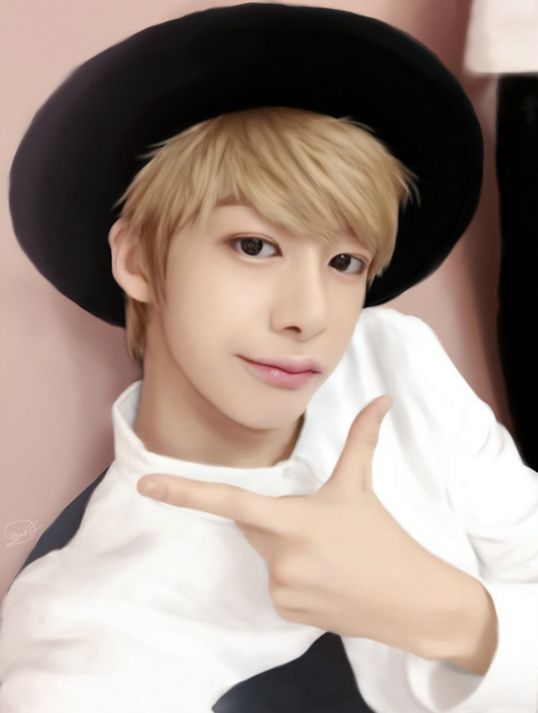 Chae Hyungwon Chae Hyungwon