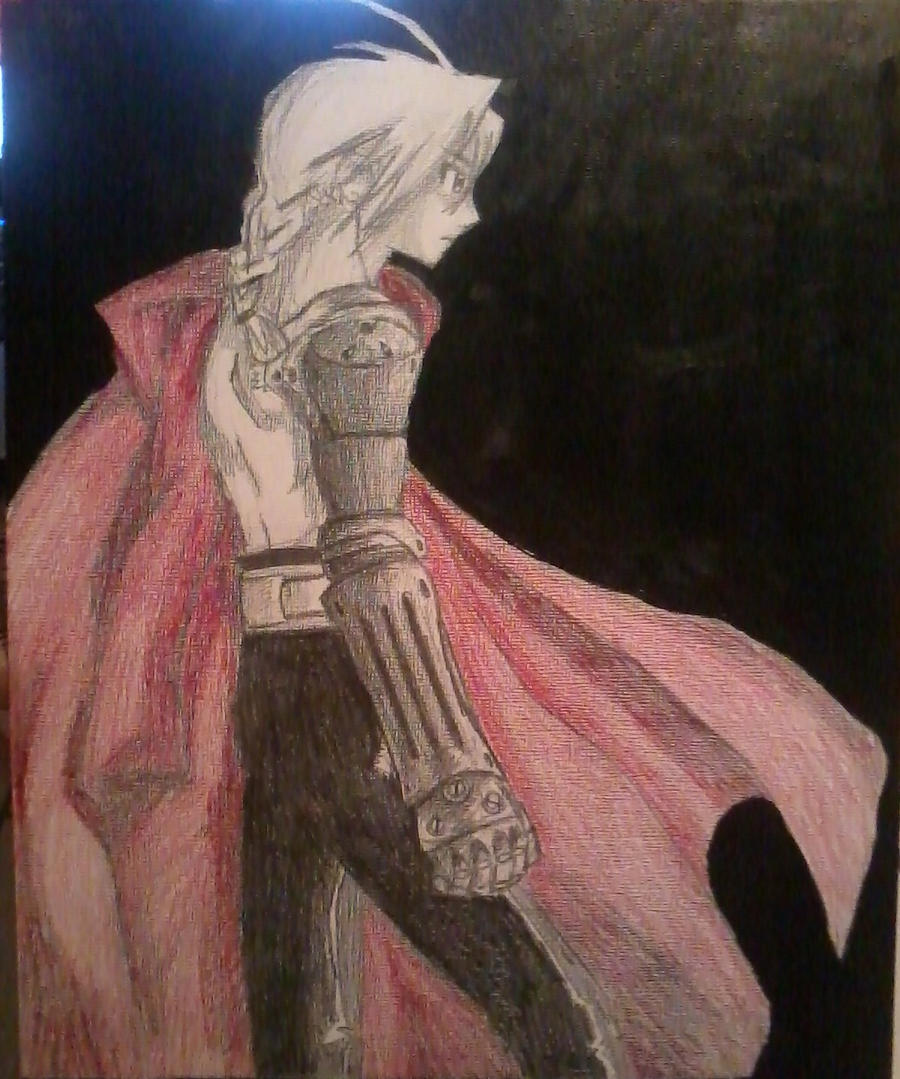 edward elric