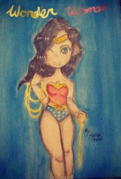 Wonder Woman