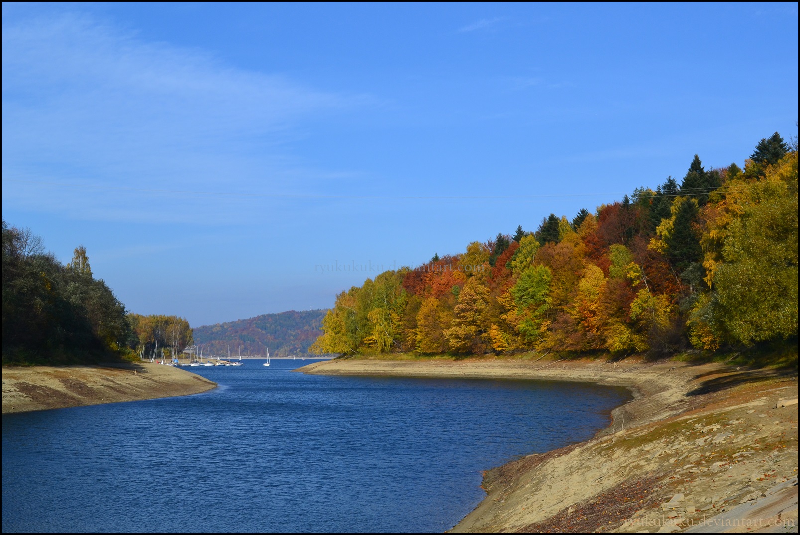 Bieszczady II