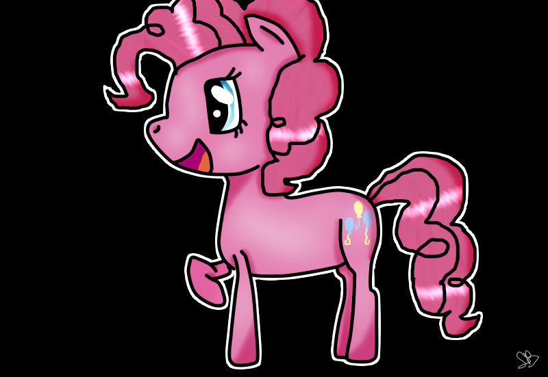 Pinkie Pie