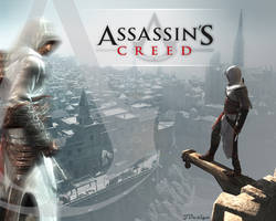 Assasin's creed