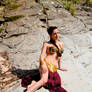 Slave Princess Leia - Star Wars VI