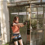 Claire Redfield Cosplay - Resident Evil 2