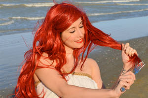 Ariel - The little mermaid