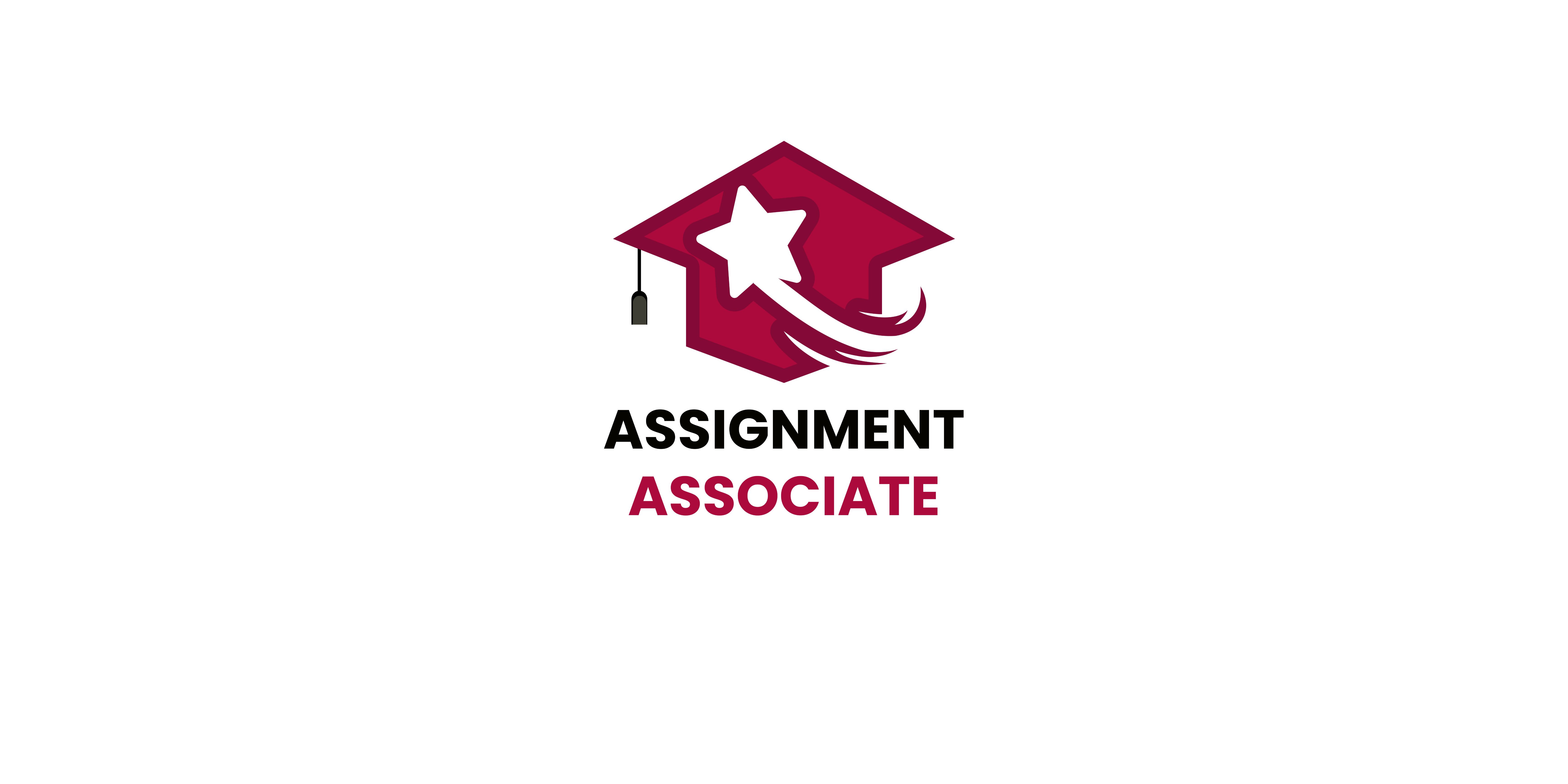 Assignment Associates Banner