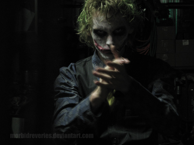 The Joker